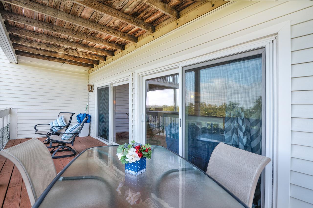 Intercoastal Beach Suite Clearwater Eksteriør billede