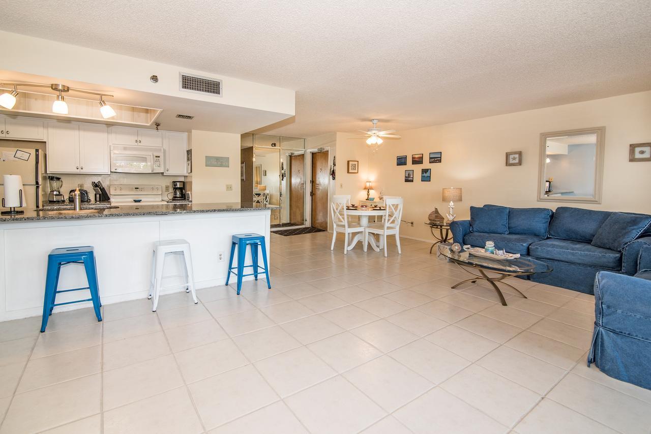 Intercoastal Beach Suite Clearwater Eksteriør billede