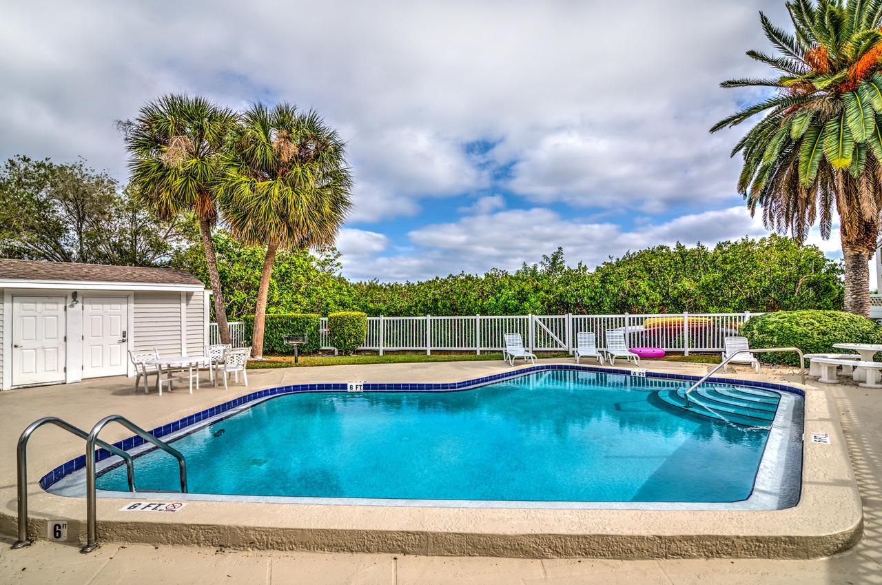 Intercoastal Beach Suite Clearwater Eksteriør billede