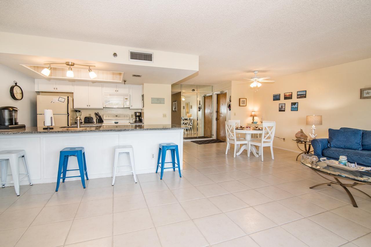 Intercoastal Beach Suite Clearwater Eksteriør billede