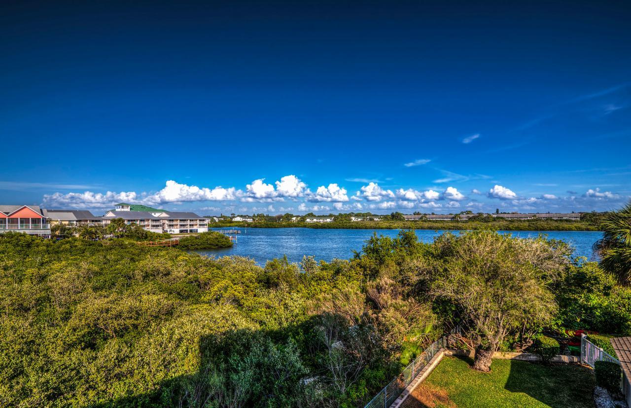 Intercoastal Beach Suite Clearwater Eksteriør billede